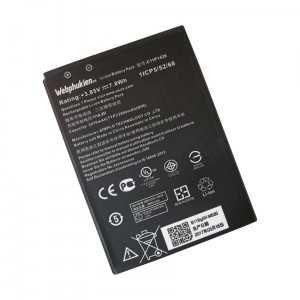 Pin Asus Zenfone Go 4.5 ZB452KG (C11P1428) - 2070mAh Pin Asus Zenfone Go 4.5 ZB452KG (C11P1428) - 2070mAh