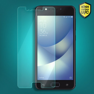 Miếng dán màn hình cường lực Asus Zenfone 4 Max 5.2inch (ZC520KL) Miếng dán màn hình cường lực Asus Zenfone 4 Max 5.2inch (ZC520KL)