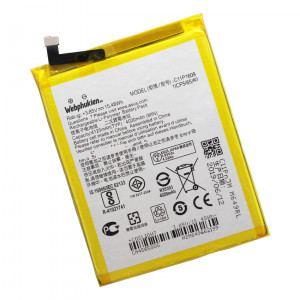 Pin Asus Zenfone 3 Max 5.5 X00DD ZC553KL - C11P1609 4120mAh Pin Asus Zenfone 3 Max 5.5 X00DD ZC553KL - C11P1609 4120mAh