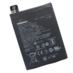 Pin Asus Zenfone 4 Max Pro X00ID ZC554KL - C11P1612 5000mAh Pin Asus Zenfone 4 Max Pro X00ID ZC554KL - C11P1612 5000mAh