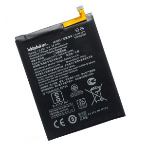 Pin Asus Zenfone Max Plus M1 ZB570TL - C11P1611- 4130mAh Pin Asus Zenfone Max Plus M1 ZB570TL - C11P1611- 4130mAh