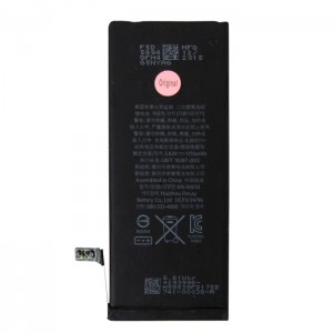 Pin iPhone 6S - 1715mAh Original Battery chính hãng