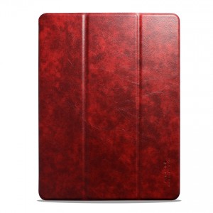 Bao da iPad Pro 9.7 hiệu KST Design (Hồng)