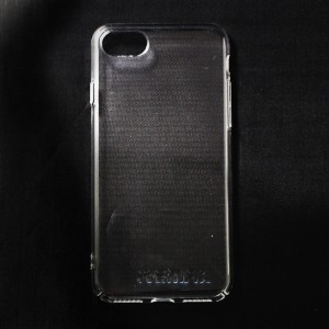 Ốp lưng iPhone 7 REMAX nhựa cứng siêu mỏng