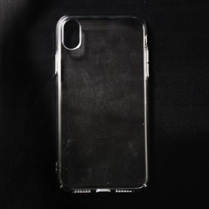 Ốp lưng iPhone XR REMAX nhựa cứng siêu mỏng
