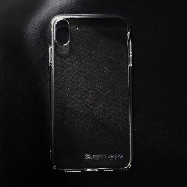 Ốp lưng iPhone XS Max REMAX nhựa cứng siêu mỏng