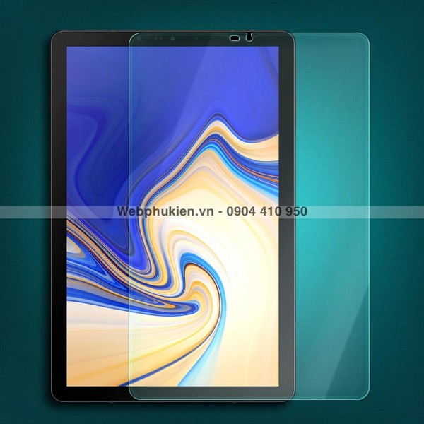 Miếng dán kính cường lực Samsung Galaxy Tab S4 10.5 inch SPen T835 T830