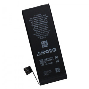 Pin iPhone 5S Model 5S - 1560mAh Original Battery