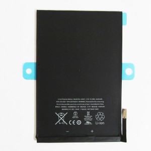 Pin iPad Mini 1 (A1445) - 4450mAh Original Battery