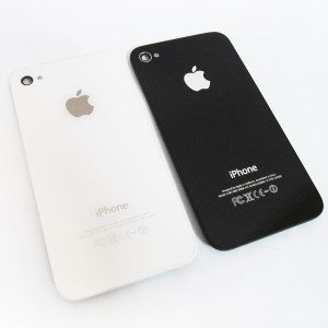 Nắp lưng iPhone 4