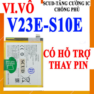 Pin Webphukien cho Vivo V23E/S10E B-R5 4050 mAh Việt Nam