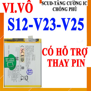 Pin Webphukien cho Vivo S12/V23/V25 B-T3 4200 mAh Việt Nam