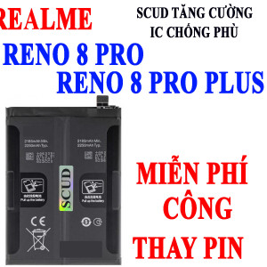 Pin Webphukien cho Oppo Reno 8 Pro/Reno 8 Pro Plus BLP929 4435mAh Pin Webphukien cho Oppo Reno 8 Pro/Reno 8 Pro Plus BLP929 4435mAh