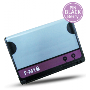Pin Blackberry F-M1 1150mAh (9100/ 9105/ 9670)