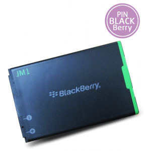 Pin Blackberry JM1 - 1230mAh (9900/ 9930/ 9790/ 9380/ 9850/ 9860/ 9981)
