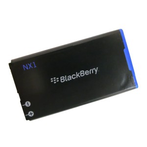 Pin Blackberry Q10 (NX1) - 2100mAh Original Battery Pin Blackberry Q10 (NX1) - 2100mAh Original Battery