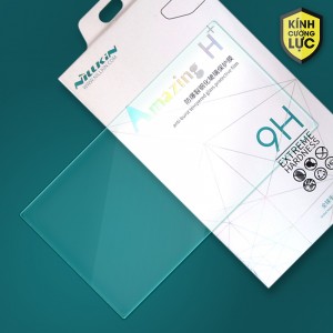 Miếng dán màn hình cường lực HTC M10 hiệu Nillkin.tw (trong suốt) Miếng dán màn hình cường lực HTC M10 hiệu Nillkin.tw (trong suốt)