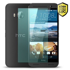 Miếng dán kính cường lực HTC One ME Dual Sim Miếng dán kính cường lực HTC One ME Dual Sim