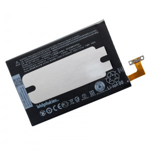 Pin HTC One M8, One E8 B0P6B100 - 2600mAh Original Battery Pin HTC One M8, One E8 B0P6B100 - 2600mAh Original Battery