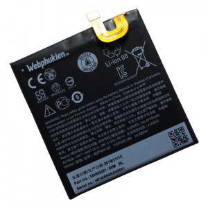 Pin HTC Nexus S1 B2PW4100 2770mAh Original Battery Pin HTC Nexus S1 B2PW4100 2770mAh Original Battery