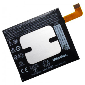 Pin HTC U11 B2PZC100 3000mAh Original Battery Pin HTC U11 B2PZC100 3000mAh Original Battery