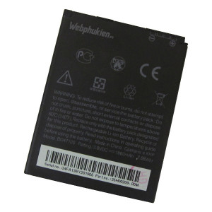 Pin HTC Desire 600 Dual Sim 606W (BO47100/ BM60100) - 1860mAh Original Battery Pin HTC Desire 600 Dual Sim 606W (BO47100/ BM60100) - 1860mAh Original Battery