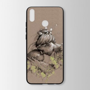 Ốp lưng kính in hình ngày 8 tháng 3 cho Huawei Honor 8X (mẫu 42) - Hàng chính hãng Ốp lưng kính in hình ngày 8 tháng 3 cho Huawei Honor 8X (mẫu 42) - Hàng chính hãng