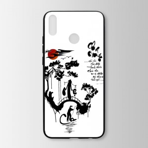 Ốp lưng kính in hình ngày 8 tháng 3 cho Huawei Honor 8X (mẫu 43) - Hàng chính hãng Ốp lưng kính in hình ngày 8 tháng 3 cho Huawei Honor 8X (mẫu 43) - Hàng chính hãng
