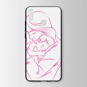 Ốp lưng kính in hình ngày 8 tháng 3 cho Huawei Honor 8X (mẫu 45) - Hàng chính hãng Ốp lưng kính in hình ngày 8 tháng 3 cho Huawei Honor 8X (mẫu 45) - Hàng chính hãng