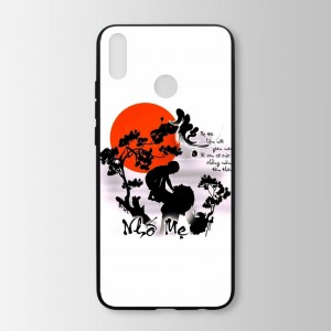 Ốp lưng kính in hình ngày 8 tháng 3 cho Huawei Honor 8X (mẫu 47) - Hàng chính hãng Ốp lưng kính in hình ngày 8 tháng 3 cho Huawei Honor 8X (mẫu 47) - Hàng chính hãng
