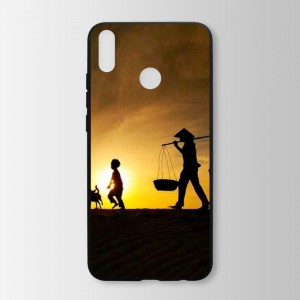 Ốp lưng kính in hình ngày 8 tháng 3 cho Huawei Honor 8X (mẫu 50) - Hàng chính hãng Ốp lưng kính in hình ngày 8 tháng 3 cho Huawei Honor 8X (mẫu 50) - Hàng chính hãng