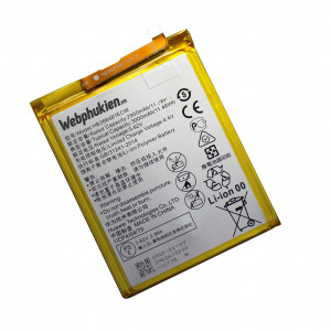 Pin Huawei Nova 3e, Y7 Pro 2018 HB366481ECW - 3000mAh Pin Huawei Nova 3e, Y7 Pro 2018 HB366481ECW - 3000mAh