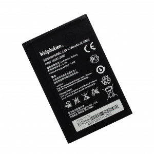 Pin Huawei Y3 ii (G527 A199 G610 G700 G710 G716) HB505076RBC - 2150mAh Original Battery Pin Huawei Y3 ii (G527 A199 G610 G700 G710 G716) HB505076RBC - 2150mAh Original Battery