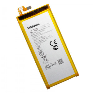 Pin LG G7 ThinQ G710 BL-T39 - 3000mAh Original Battery Pin LG G7 ThinQ G710 BL-T39 - 3000mAh Original Battery