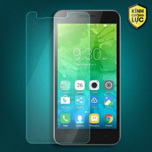 Miếng dán màn hình cường lực Lenovo Vibe C2 (trong suốt) Miếng dán màn hình cường lực Lenovo Vibe C2 (trong suốt)