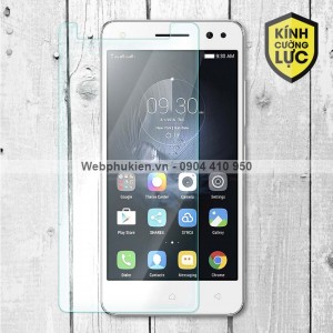 Miếng dán kính cường lực Lenovo Vibe S1 Lite (trong suốt) Miếng dán kính cường lực Lenovo Vibe S1 Lite (trong suốt)