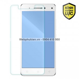 Miếng dán màn hình cường lực Lenovo Vibe S1 (trong suốt) Miếng dán màn hình cường lực Lenovo Vibe S1 (trong suốt)
