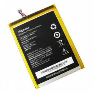 Pin Lenovo A1010 (L12D1P31) - 3650mAh Original Battery Pin Lenovo A1010 (L12D1P31) - 3650mAh Original Battery