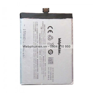 Pin Meizu MX3 (B030) - 2400mAh Original Battery