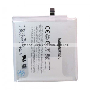 Pin Meizu MX5 Pro (BT56) - 3050mAh Original Battery