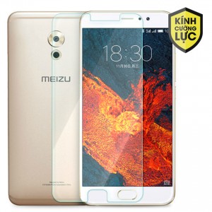 Miếng dán màn hình cường lực Meizu Pro 6 (trong suốt) Miếng dán màn hình cường lực Meizu Pro 6 (trong suốt)