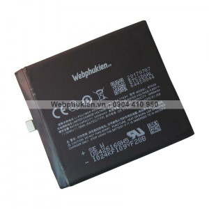 Pin Meizu Pro 6S (BT53S) - 3060mAh Original Battery