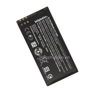 Pin Microsoft Lumia 550 (BL-T5A) - 2100mAh Original Battery