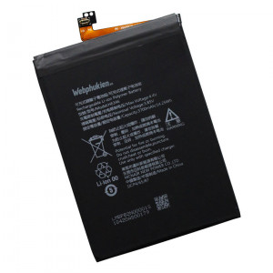 Pin Nokia 7 Plus HE346 - 3700mAh Pin Nokia 7 Plus HE346 - 3700mAh