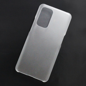 Ốp lưng nhựa cứng OnePlus One Plus 9 nhám trong