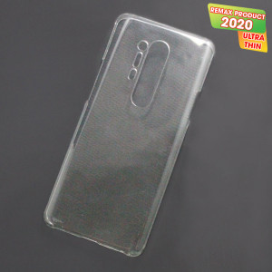 Ốp lưng cứng OnePlus One Plus 8 Pro Remax Product 2020 Ultra Thin trong suốt