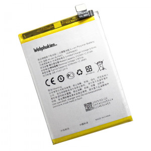 Pin Oppo R11s BLP643 - 3205mAh Original Battery Pin Oppo R11s BLP643 - 3205mAh Original Battery