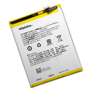 Pin Oppo F7 BLP661 - 3400mAh Original Battery Pin Oppo F7 BLP661 - 3400mAh Original Battery
