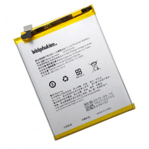 Pin Oppo F5 Youth BLP665 - 3410mAh Original Battery Pin Oppo F5 Youth BLP665 - 3410mAh Original Battery