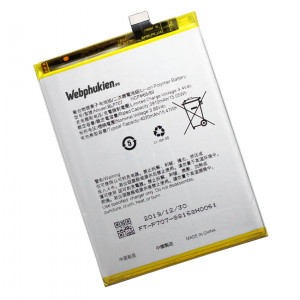 Pin Oppo F11 BLP707 - 4020mAh Original Battery Pin Oppo F11 BLP707 - 4020mAh Original Battery